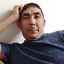 Загир, 36 лет