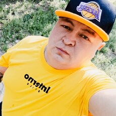 Фотография мужчины Мишаня, 38 лет из г. Красноярск