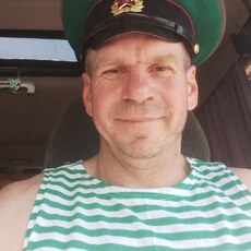 Фотография мужчины Владимир, 47 лет из г. Солнечногорск