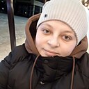 Настя, 25 лет