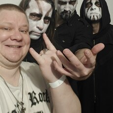 Фотография мужчины Станислав, 41 год из г. Воронеж