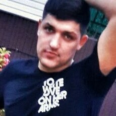 Фотография мужчины Тëмка, 32 года из г. Староминская