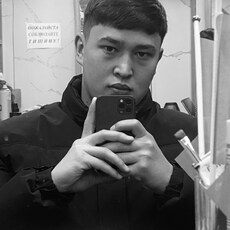 Фотография мужчины Amanzhol, 25 лет из г. Алматы