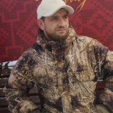 Фотография мужчины Павел, 39 лет из г. Краснодар