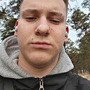 Даник, 19 лет