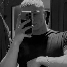 Фотография мужчины Роман, 20 лет из г. Пенза