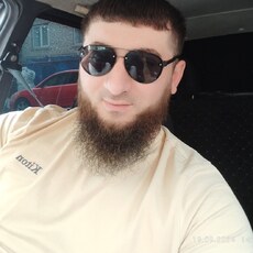 Фотография мужчины Оцените, 29 лет из г. Махачкала