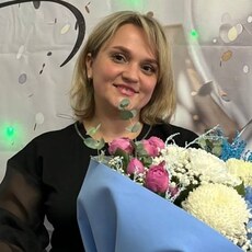 Фотография девушки Юлия, 39 лет из г. Аксай