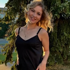 Фотография девушки Юля, 23 года из г. Витебск