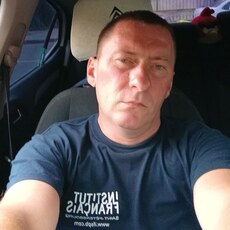 Фотография мужчины Сергей, 42 года из г. Пенза