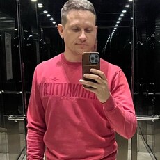 Фотография мужчины Денис, 35 лет из г. Новосибирск