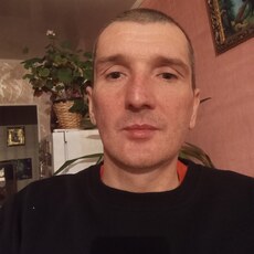 Фотография мужчины Рома, 41 год из г. Пинск