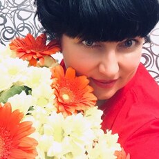 Фотография девушки Даша, 36 лет из г. Воронеж