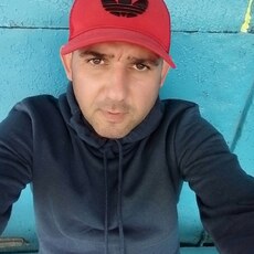 Фотография мужчины Саша, 40 лет из г. Псков