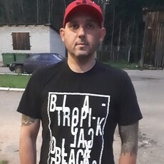 Фотография мужчины Саша, 40 лет из г. Псков