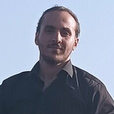 Фотография мужчины Аюб, 22 года из г. Пятигорск