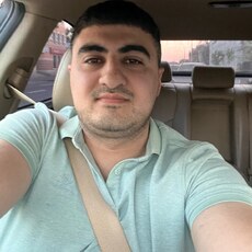 Фотография мужчины Руслан, 31 год из г. Тамбов