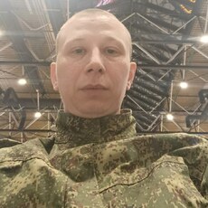 Фотография мужчины Дмитрий, 32 года из г. Валуйки