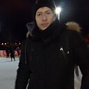 Тимур, 18 лет