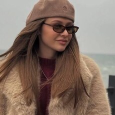 Фотография девушки Светлана, 22 года из г. Запорожье