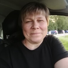 Фотография девушки Светлана, 53 года из г. Сокол