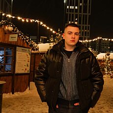 Фотография мужчины Михаил, 21 год из г. Саратов