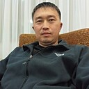 Айкын, 40 лет