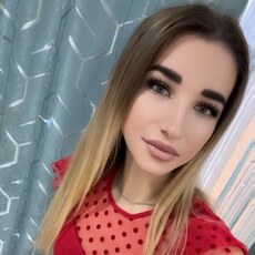 Фотография девушки Людмила, 25 лет из г. Абинск