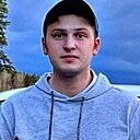 Егор, 23 года