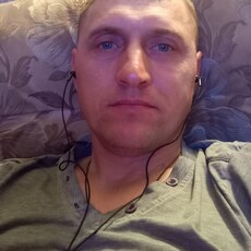 Фотография мужчины Максим, 37 лет из г. Омск