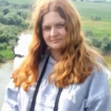 Фотография девушки Мария, 35 лет из г. Тюмень