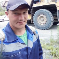 Фотография мужчины Славка, 34 года из г. Артем