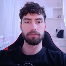 Фотография мужчины Виталя, 26 лет из г. Канаш