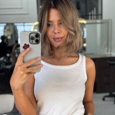 Фотография девушки Евгения, 30 лет из г. Нижний Новгород