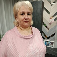 Фотография девушки Елена, 51 год из г. Ижевск