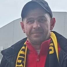 Фотография мужчины Алексей, 39 лет из г. Славянск-на-Кубани