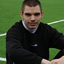 Сергей, 22 года