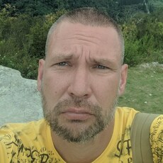 Фотография мужчины Александр, 42 года из г. Барнаул