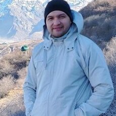 Фотография мужчины Хусниддин, 32 года из г. Ангрен