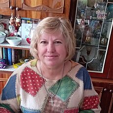 Фотография девушки Елена, 61 год из г. Луганск
