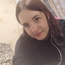 Фотография девушки Наташа, 28 лет из г. Киров