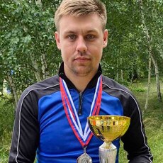 Фотография мужчины Andrey, 27 лет из г. Екатеринбург