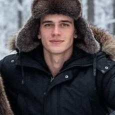 Фотография мужчины Михаил, 27 лет из г. Красноярск