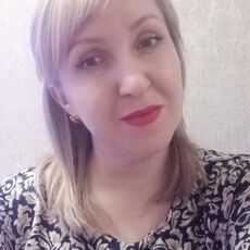 Фотография девушки Валентина, 41 год из г. Ачинск