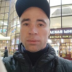 Фотография мужчины Владимир, 40 лет из г. Москва