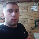 Данила, 23 года