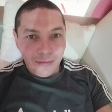 Фотография мужчины Иван, 37 лет из г. Москва