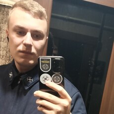Фотография мужчины Александр, 19 лет из г. Волгоград