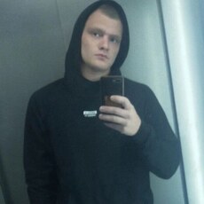 Фотография мужчины Даня, 35 лет из г. Тюмень