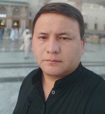 Фотография мужчины Botir, 28 лет из г. Ташкент